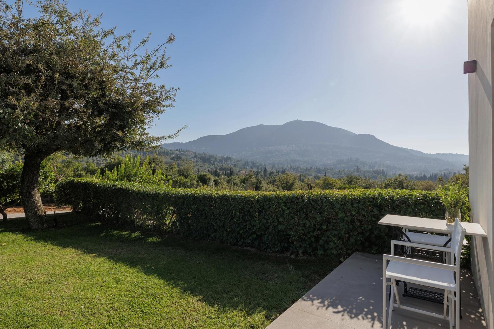 Myrtia - Luxury Hidden Gem Villa *