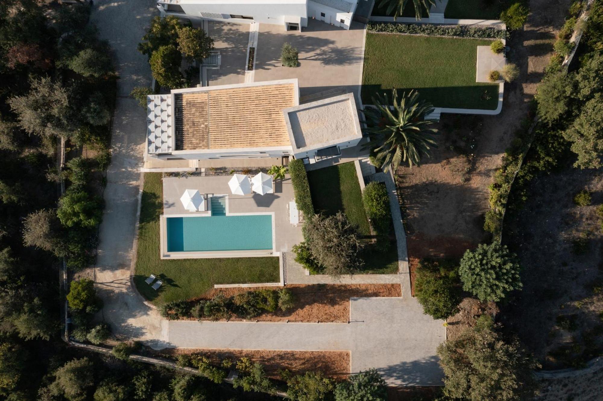 Myrtia - Luxury Hidden Gem Villa *