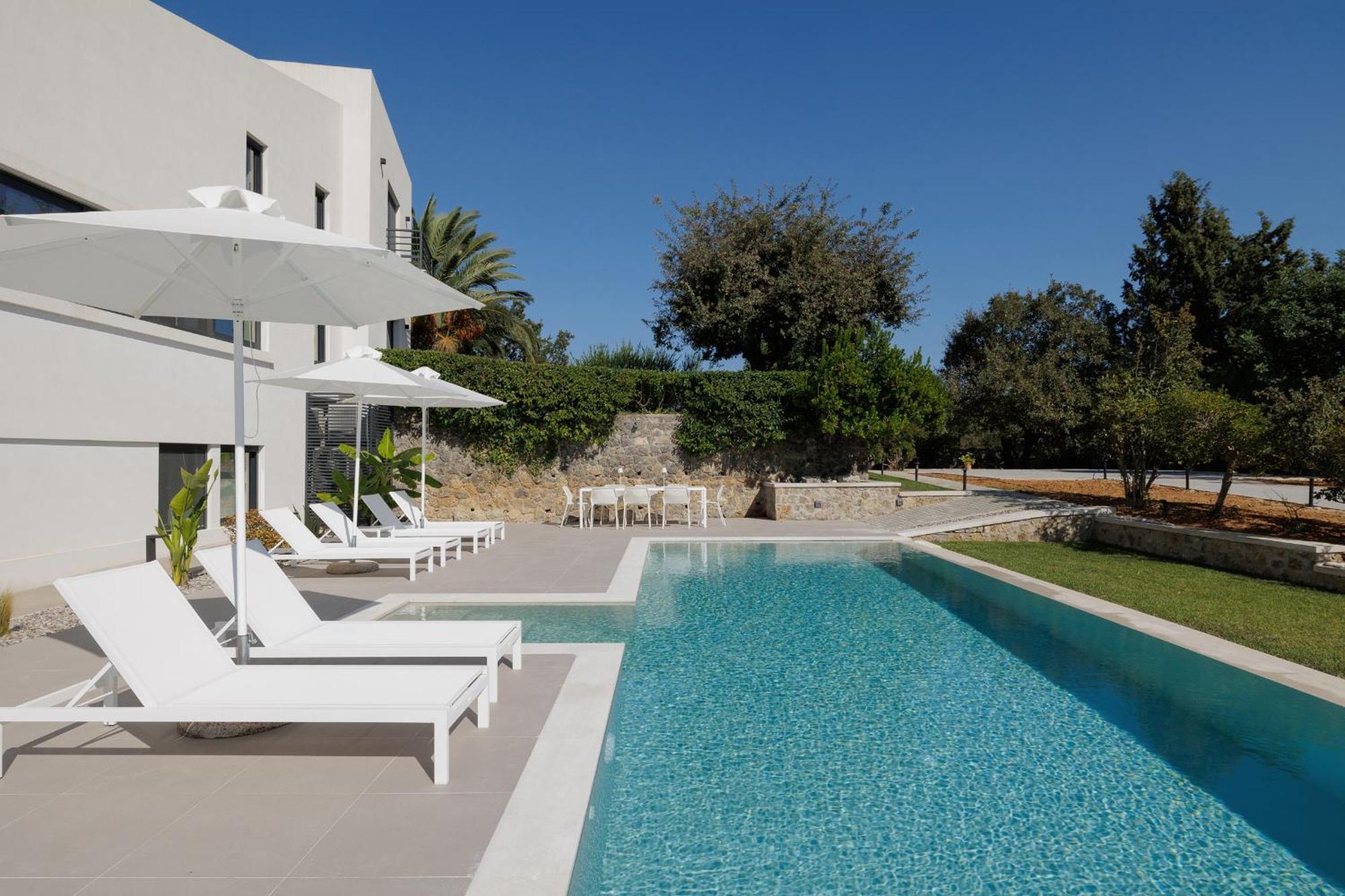 Myrtia - Luxury Hidden Gem Corfu (city)