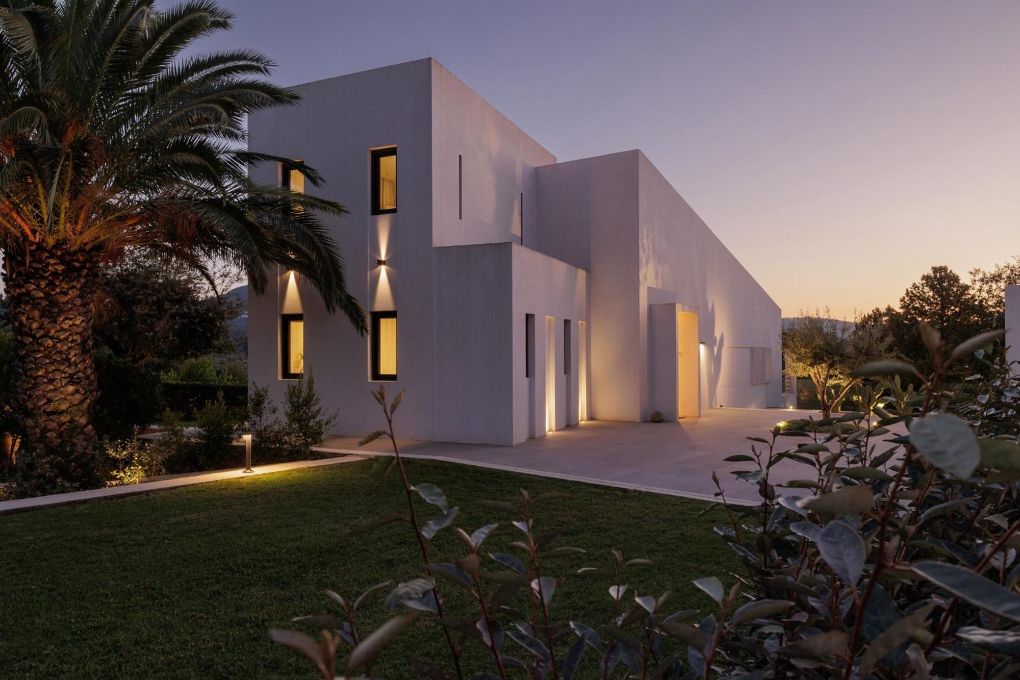 Myrtia - Luxury Hidden Gem Villa