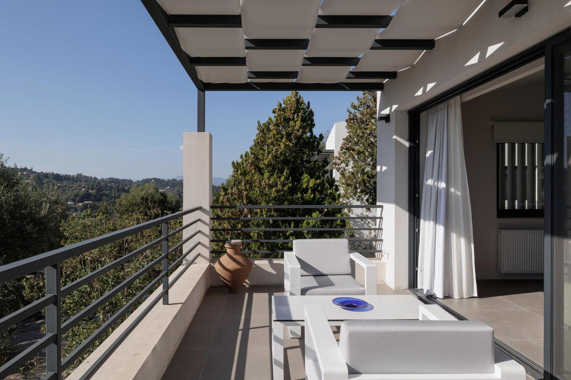 Myrtia - Luxury Hidden Gem Corfu (city)