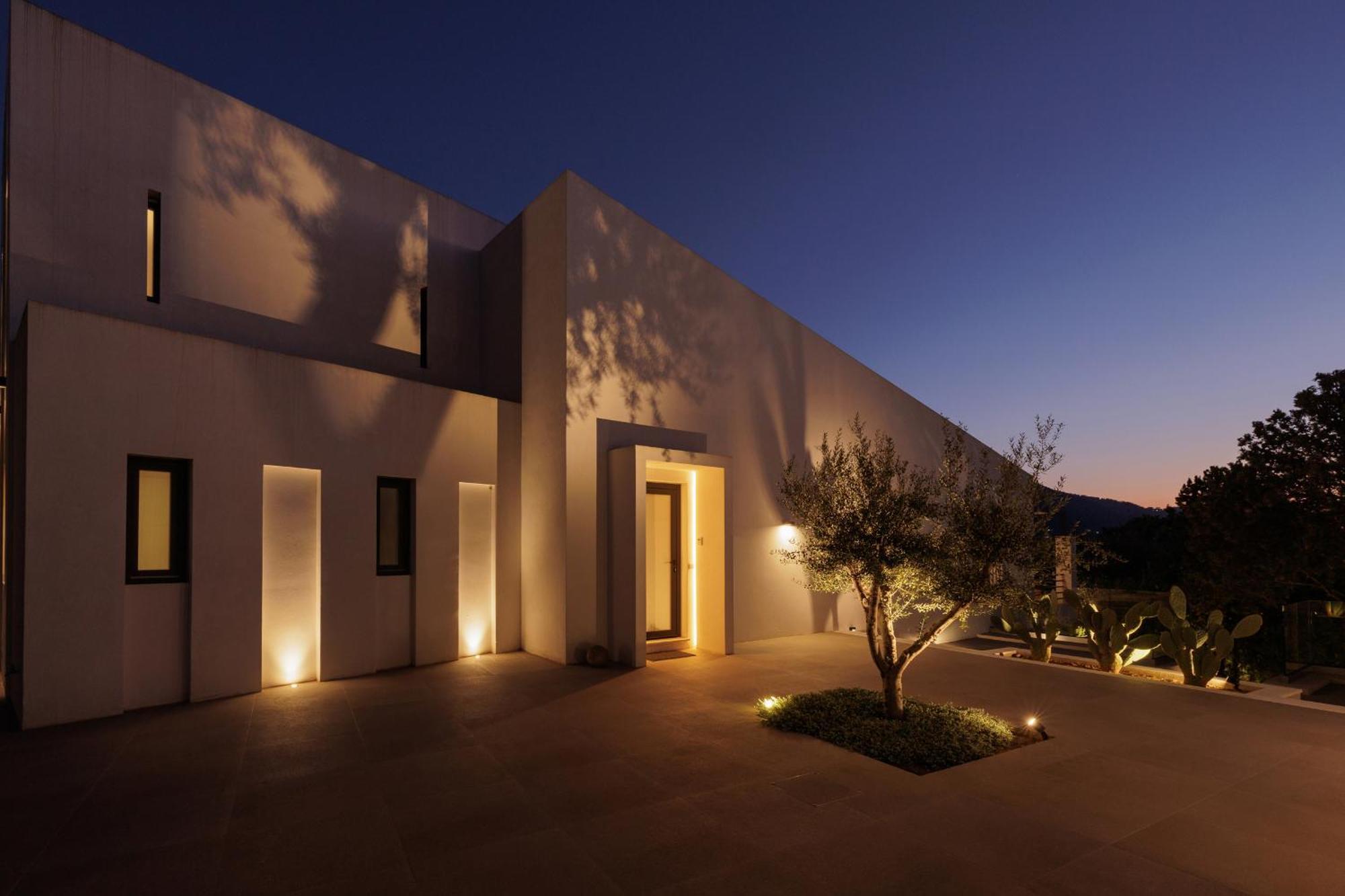 Myrtia - Luxury Hidden Gem Villa Corfu (city)