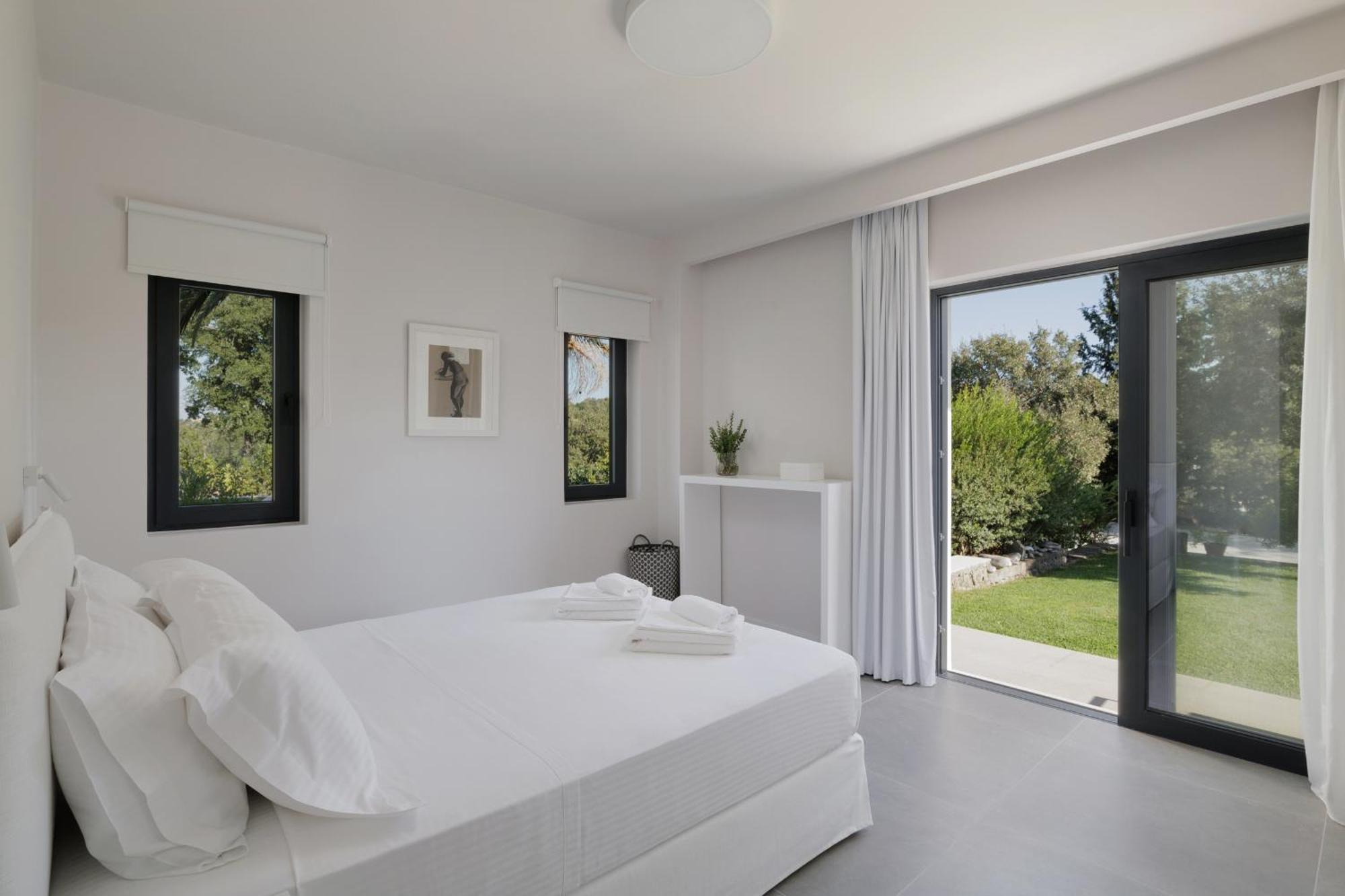 Myrtia - Luxury Hidden Gem * Corfu (city)