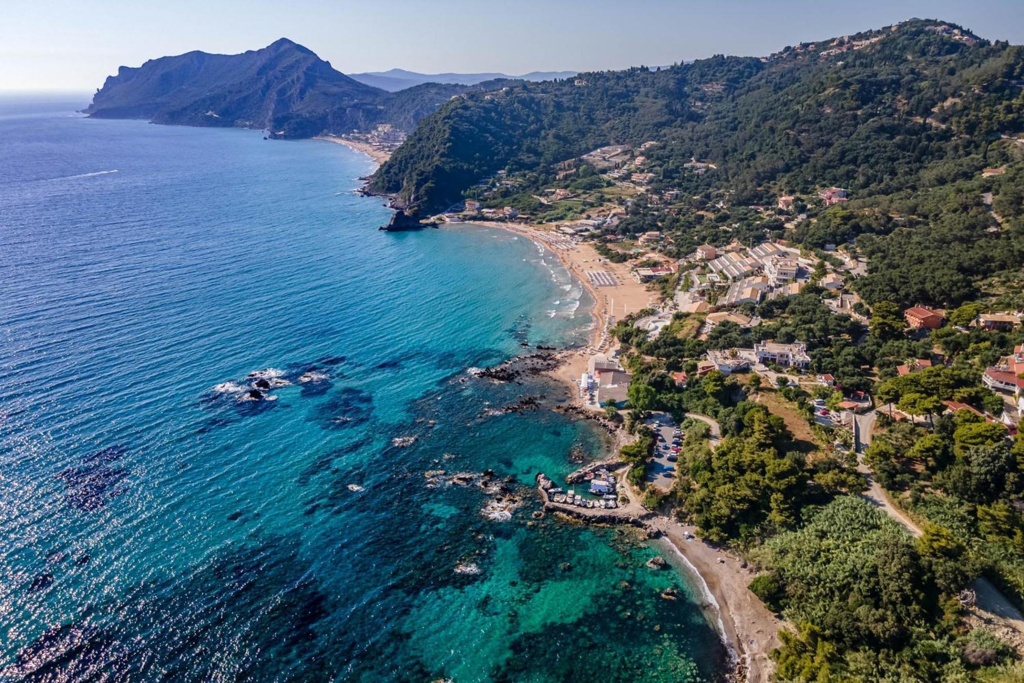 Villa Myrtia - Luxury Hidden Gem *