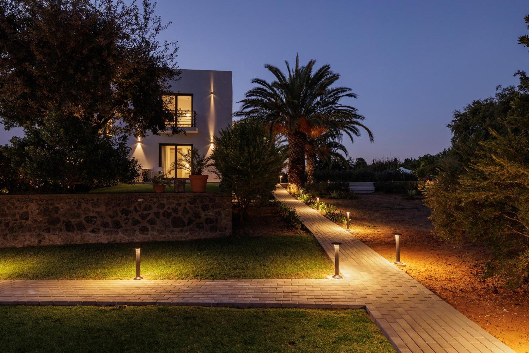 Myrtia - Luxury Hidden Gem Villa *