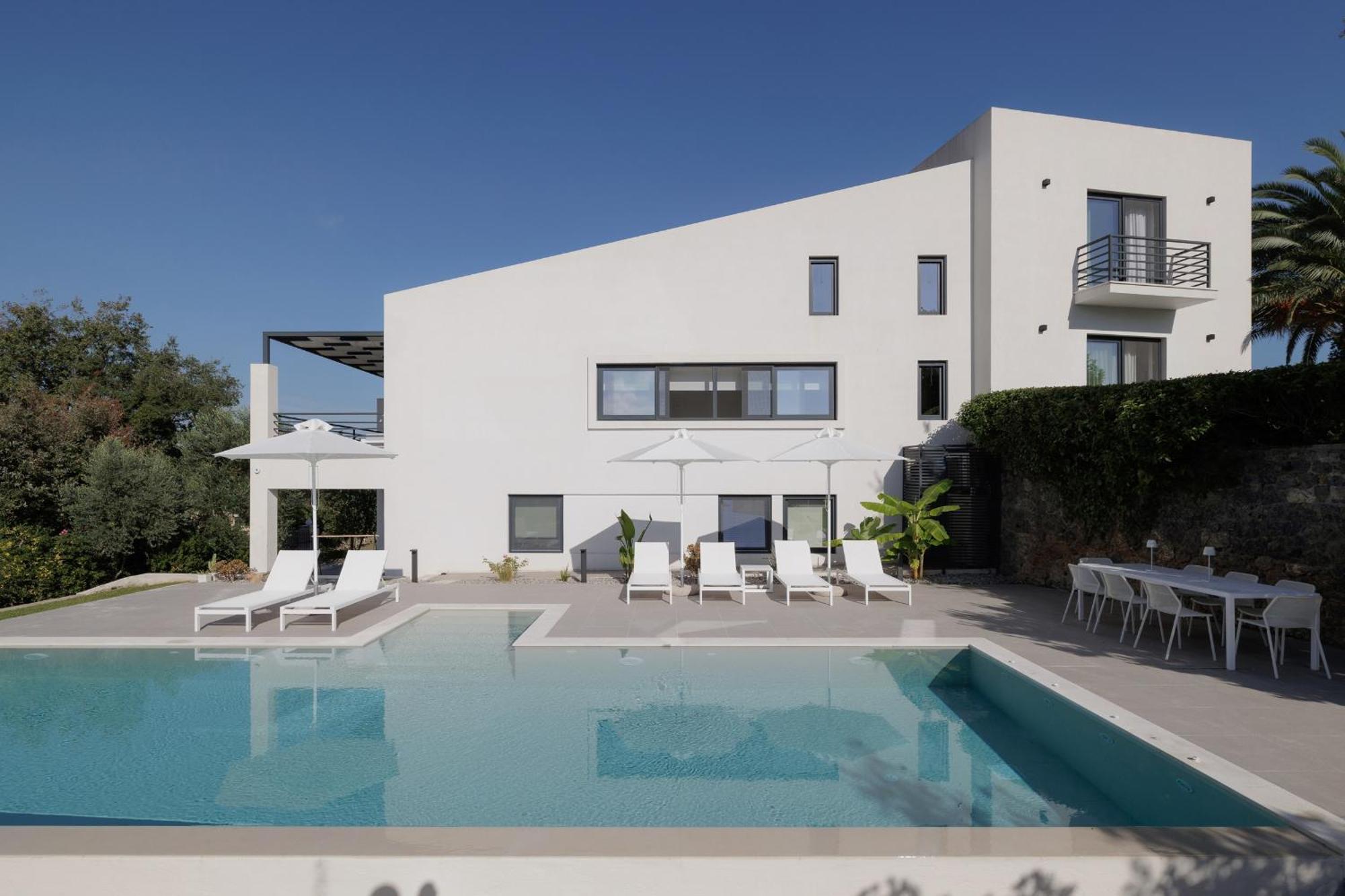 Myrtia - Luxury Hidden Gem Corfu (city)